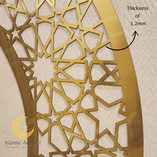 Load image into Gallery viewer, Mehrab Arch design - Home Decor wall art