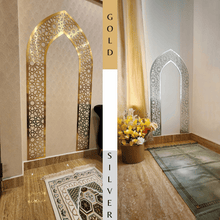 Load image into Gallery viewer, Mehrab Arch design - Home Decor wall art