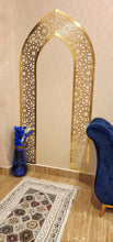 Load image into Gallery viewer, Mehrab Arch design - Home Decor wall art