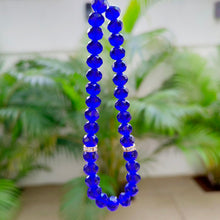 Load image into Gallery viewer, Crystal Tasbih Muslim Prayer Beads