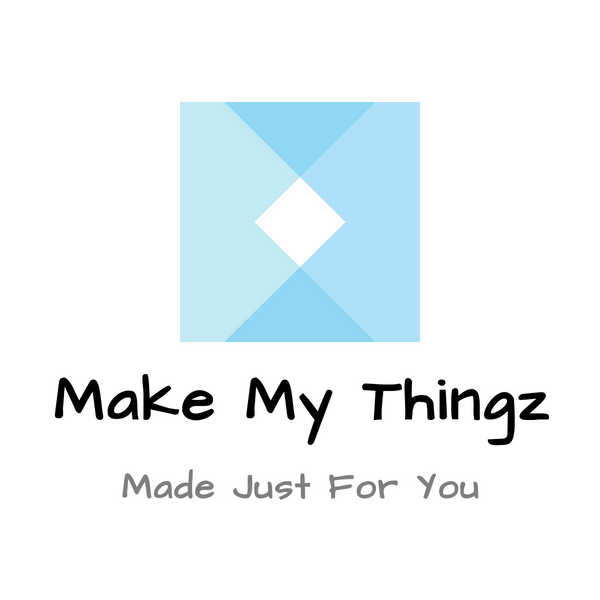 Introduction to Make My Thingz