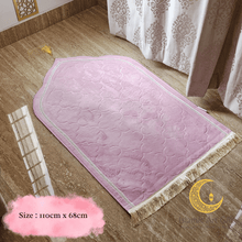 Load image into Gallery viewer, Prayer Mats - Janamaz - Namaaz Mats