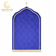 Load image into Gallery viewer, Prayer Mats - Janamaz - Namaaz Mats