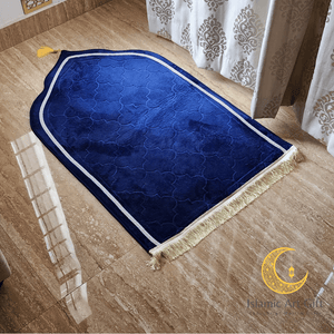 Prayer Mats - Janamaz - Namaaz Mats