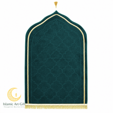 Load image into Gallery viewer, Prayer Mats - Janamaz - Namaaz Mats