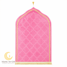 Load image into Gallery viewer, Prayer Mats - Janamaz - Namaaz Mats