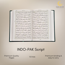 Load image into Gallery viewer, Black Velvet QURAN