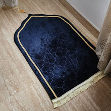 Load image into Gallery viewer, Prayer Mats - Janamaz - Namaaz Mats