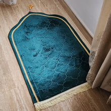 Load image into Gallery viewer, Prayer Mats - Janamaz - Namaaz Mats