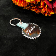 Load image into Gallery viewer, Star keychain - Make My Thingz