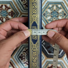 Load image into Gallery viewer, Genuine leather Quran Cover - Make My Thingz
