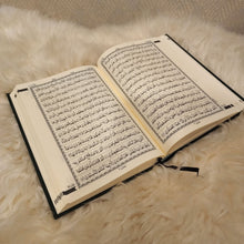Load image into Gallery viewer, Black Velvet QURAN - Make My Thingz